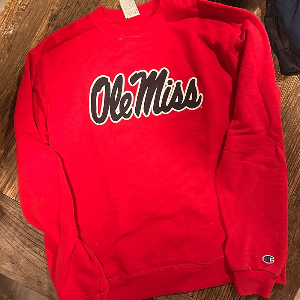 Ole Miss